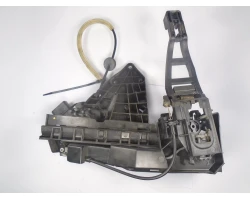 ZAKLEP SP LEVA Ford Focus 2006 1.8TDCI
