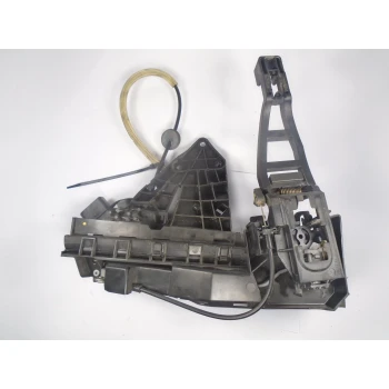 CHIUSURA SERRATURA PORTA ANTERIORE SINISTRA Ford Focus 2006 1.8TDCI