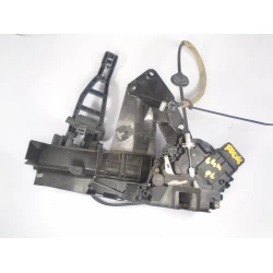 ZAKLEP SP LEVA Ford Focus 2006 1.8TDCI