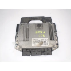 CENTRALINA INIEZIONE MOTORE Peugeot 5008 2010 1.6HDI 9666986680