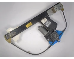 WINDOW MECHANISM REAR RIGHT Audi A4, S4 2006 2.0TDI aut. 8e0959802a   8e0839462b
