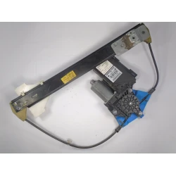 WINDOW MECHANISM REAR RIGHT Audi A4, S4 2006 2.0TDI aut. 8e0959802a   8e0839462b