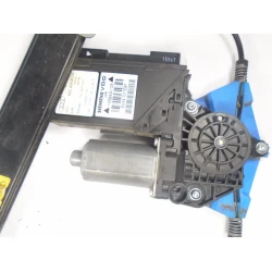 WINDOW MECHANISM REAR RIGHT Audi A4, S4 2006 2.0TDI aut. 8e0959802a   8e0839462b