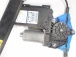 WINDOW MECHANISM REAR RIGHT Audi A4, S4 2006 2.0TDI aut. 8e0959802a   8e0839462b