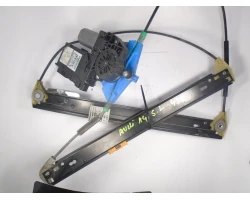 WINDOW MECHANISM FRONT LEFT Audi A4, S4 2006 2.0TDI aut. 8e1959801h  8e0837461c