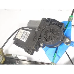 WINDOW MECHANISM FRONT LEFT Audi A4, S4 2006 2.0TDI aut. 8e1959801h  8e0837461c