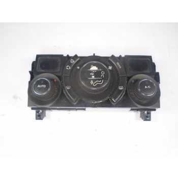CENTRALINA COMANDO CLIMATIZZATORE Peugeot 5008 2010 1.6HDI 96730321xt