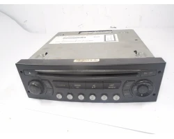 RADIO Peugeot 5008 2010 1.6HDI 9666959577