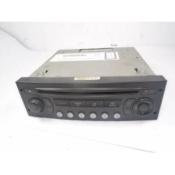 RADIO Peugeot 5008 2010 1.6HDI 9666959577