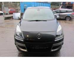CAR FOR PARTS Renault SCENIC 2010 III. 1.5DCI 