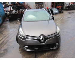 CAR FOR PARTS Renault CLIO 2014 IV. 1.5DCI GRANDTOUR 