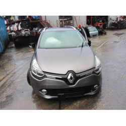AVTO ZA DELE Renault CLIO 2014 IV. 1.5DCI GRANDTOUR 