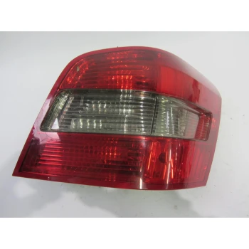 TAIL LIGHT RIGHT Mercedes-Benz GLK-Klasse 2012 220D A2048201464