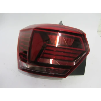 FARO POSTERIORE SINISTRO Volkswagen Polo 2020 1.0TSI aut. 2g0945095b  2g0945111b