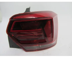 FARO POSTERIORE DESTRO Volkswagen Polo 2020 1.0TSI aut. 2g0945096b  2g0945112b
