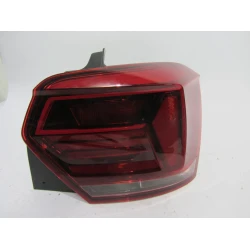 TAIL LIGHT RIGHT Volkswagen Polo 2020 1.0TSI aut. 2g0945096b  2g0945112b