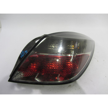 TAIL LIGHT RIGHT Opel Astra 2008 1.9 DT 