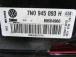 TAIL LIGHT LEFT Volkswagen Sharan 2011 2.0TDI 7n0945093h