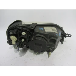 ŽAROMET LEVI Dacia LOGAN 2007 1.5DCI 8200211005