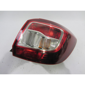 TAIL LIGHT RIGHT Dacia Sandero 2015 1.5DCI STEPWAY 265500465r