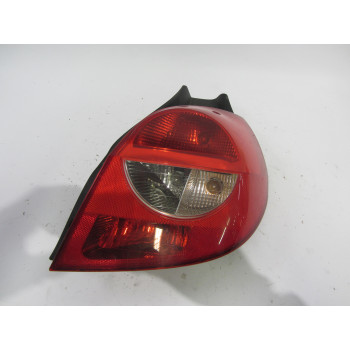 TAIL LIGHT RIGHT Renault CLIO 2008 III. 1.2 16V 