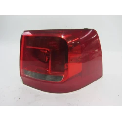 TAIL LIGHT RIGHT Volkswagen Sharan 2011 2.0TDI 7n0945096g