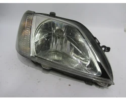 HEADLIGHT RIGHT Dacia LOGAN 2007 1.5DCI 8200211006
