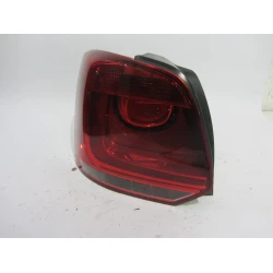 TAIL LIGHT LEFT Volkswagen Polo 2010 1.4
