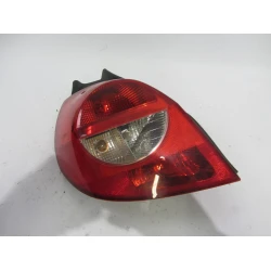 TAIL LIGHT LEFT Renault CLIO 2008 III. 1.2 16V