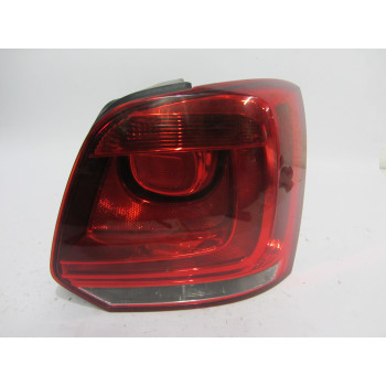TAIL LIGHT RIGHT Volkswagen Polo 2010 1.4 