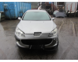 CAR FOR PARTS Peugeot 407 2005 1.6HDI 
