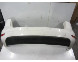 BUMPER REAR Volkswagen Sharan 2011 2.0TDI 7N0807421C