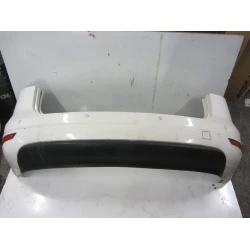 BUMPER REAR Volkswagen Sharan 2011 2.0TDI 7N0807421C