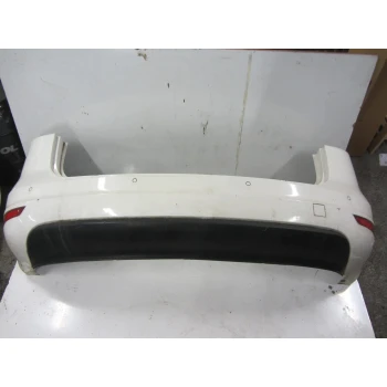 BUMPER REAR Volkswagen Sharan 2011 2.0TDI 7N0807421C