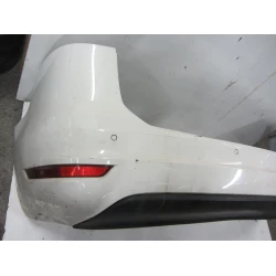BUMPER REAR Volkswagen Sharan 2011 2.0TDI 7N0807421C