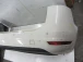 BUMPER REAR Volkswagen Sharan 2011 2.0TDI 7N0807421C
