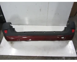 PARAURTO POSTERIORE Dacia LOGAN 2007 1.5DCI