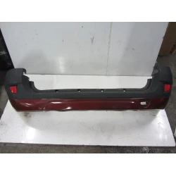 PARAURTO POSTERIORE Dacia LOGAN 2007 1.5DCI