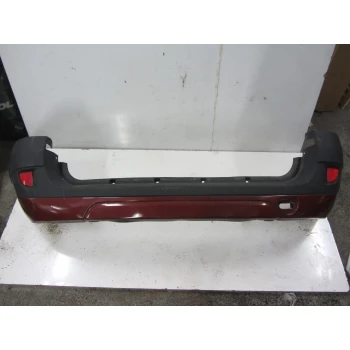 PARAURTO POSTERIORE Dacia LOGAN 2007 1.5DCI