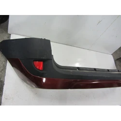 PARAURTO POSTERIORE Dacia LOGAN 2007 1.5DCI