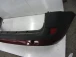 PARAURTO POSTERIORE Dacia LOGAN 2007 1.5DCI