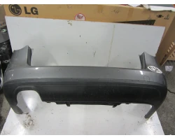 BUMPER REAR Volkswagen Passat 2008 2.0TDI AUT. VARIANT