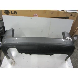 BUMPER REAR Volkswagen Passat 2008 2.0TDI AUT. VARIANT