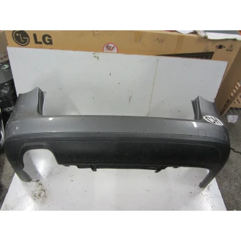 BUMPER REAR Volkswagen Passat 2008 2.0TDI AUT. VARIANT