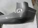 BUMPER REAR Volkswagen Passat 2008 2.0TDI AUT. VARIANT