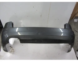 BUMPER REAR Audi A4, S4 2006 2.0TDI aut.