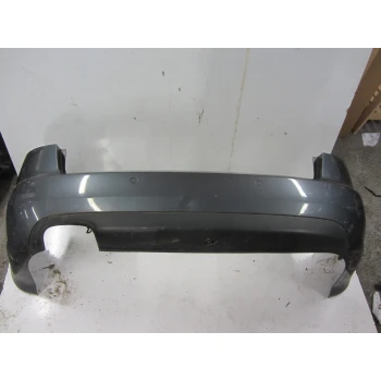 BUMPER REAR Audi A4, S4 2006 2.0TDI aut.