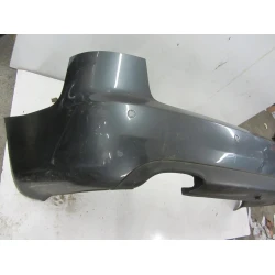 BUMPER REAR Audi A4, S4 2006 2.0TDI aut.