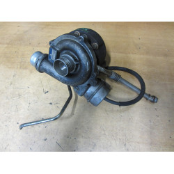 TURBOCHARGER Renault SCENIC 2004 1.5 DCI 292140h220116
