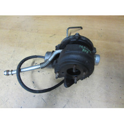 TURBOCHARGER Renault SCENIC 2004 1.5 DCI 292140h220116